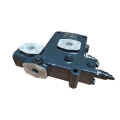 Loader steering control valve for Doosan ENSIGN HYUNDAI